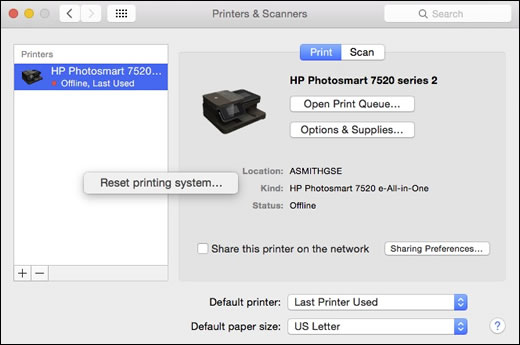 Driver For Hp Office Jet 4630 For Mac Os 10.12.5